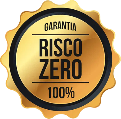 Garantia Risco Zero